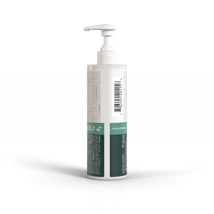 JO Cumplay Hybrid Lubricant – Semen-Like Creamy Texture