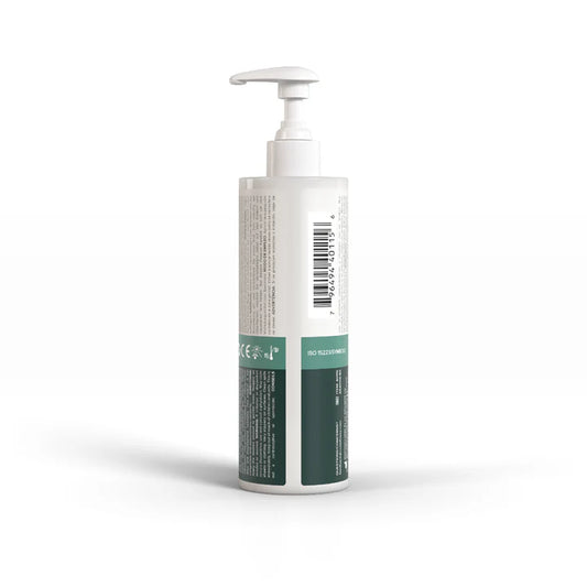 JO Cumplay Hybrid Lubricant – Semen-Like Creamy Texture