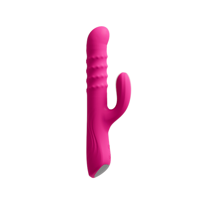 Lovense Velvo NeoSpin Rechargeable App-Controlled Vibrator