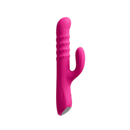Lovense Velvo NeoSpin Rechargeable App-Controlled Vibrator