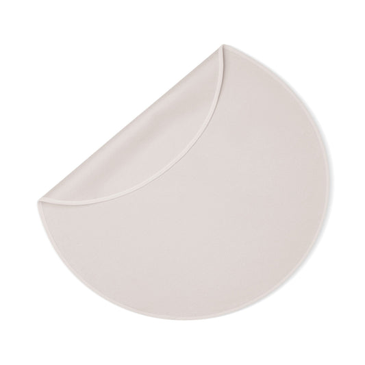 Throw - Oat with Bag