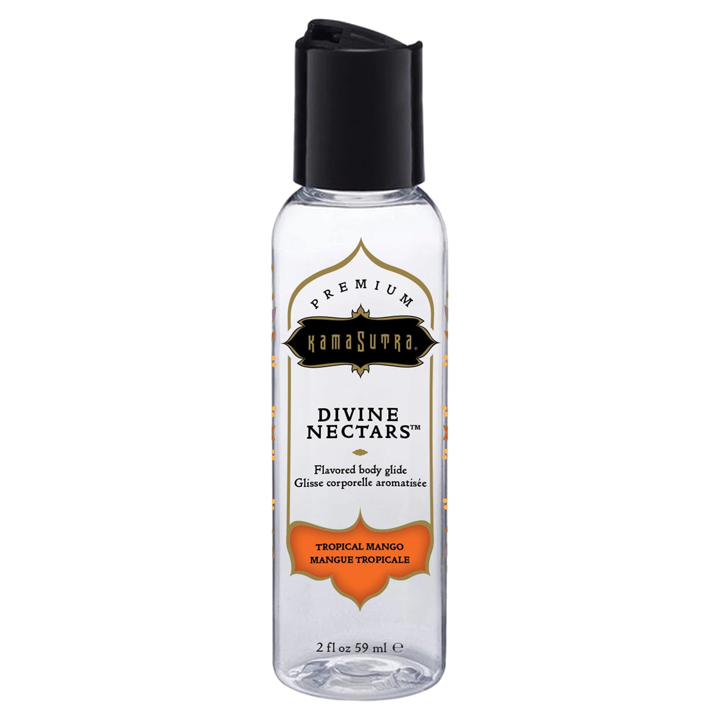 Kama Sutra Divine Nectars Mango 2 oz