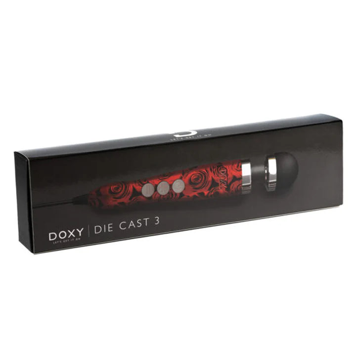 DOXY Die Cast 3 Wand 