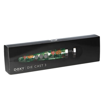 DOXY Die Cast 3 Wand 