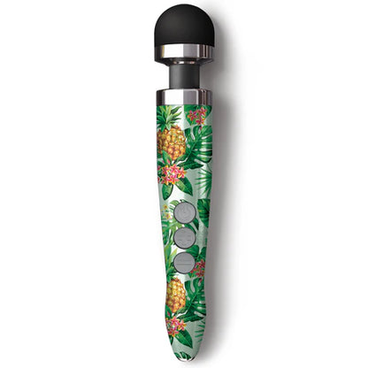 Activate the Travel-Lock for On-The-Go Convenience and Unleash Vibrant Pleasure Anytime, Anywhere. Welcome to a World of Freedom with Doxy Die Cast 3R.
