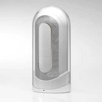 Tenga Flip Zero Electronic Vibration Male Masturbator