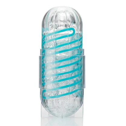 Tenga Spinner 01 Tetra  Masturbator