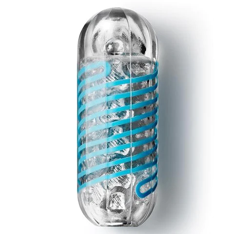 Tenga Spinner 01 Tetra  Masturbator
