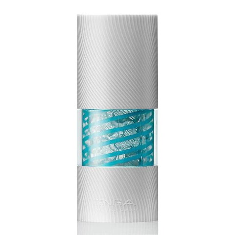 Tenga Spinner 01 Tetra  Masturbator