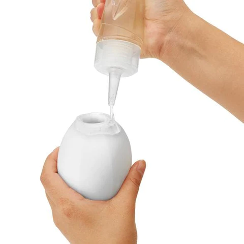 Tenga Geo Glacier Male Masturbator