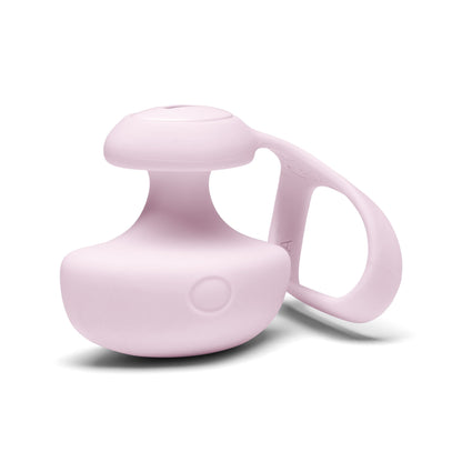 Dame Fin Quartz 2.0 USB-C Rechargeable Finger Vibrator