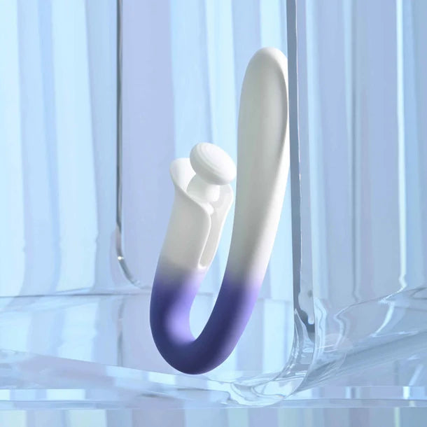 Evolved Spring Loaded Triple-Motor Tapping Vibrator