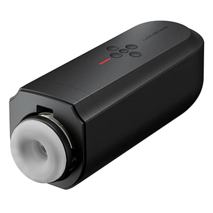 Lovense Solace Bluetooth Automatic Thrusting Male Masturbator