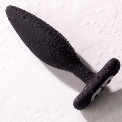 Je Joue Egon Vibrating Butt Plug