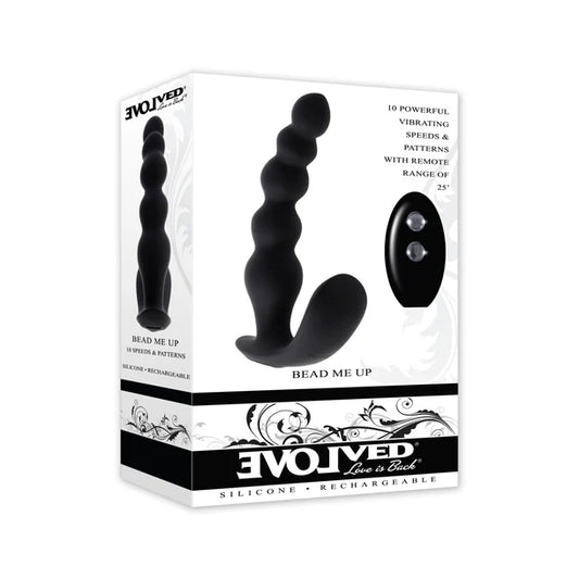 Evolved Bead Me Up