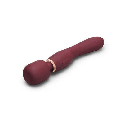 Le Wand Flat Top Fusion G