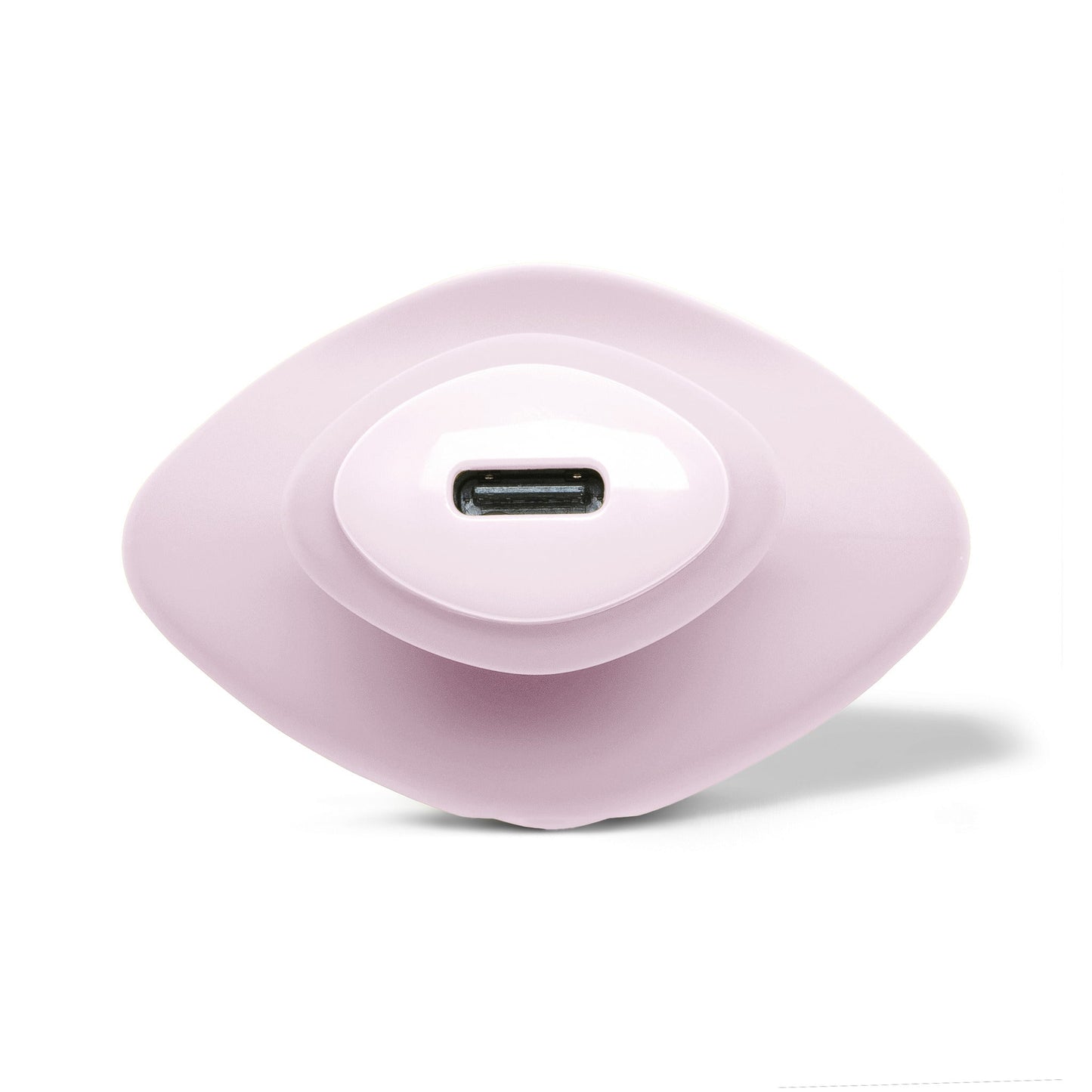 Dame Fin Quartz 2.0 USB-C Rechargeable Finger Vibrator
