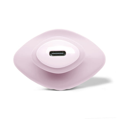 Dame Fin Quartz 2.0 USB-C Rechargeable Finger Vibrator