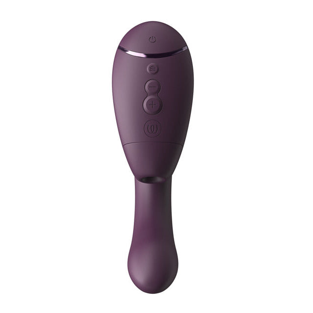 Next Duo - Dark Purple 