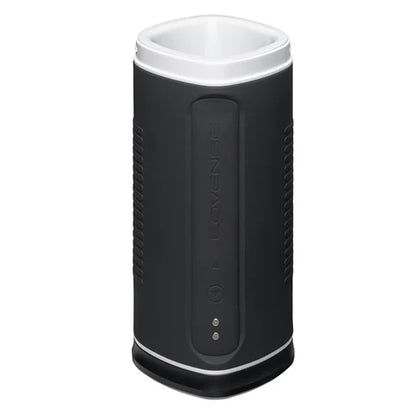 Lovense Calor Bluetooth Depth-Controlled Male Masturbator