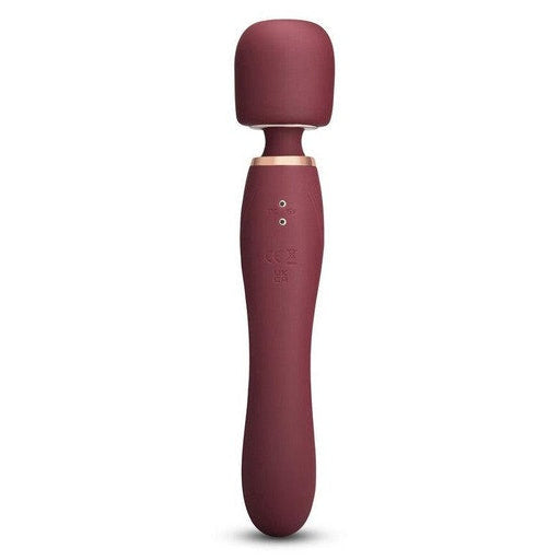 Le Wand Flat Top Fusion G