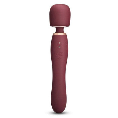 Le Wand Flat Top Fusion G