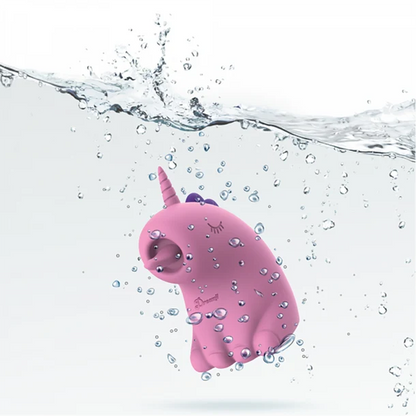 Dreamii Licks Licking Unicorn Mini Vibrator