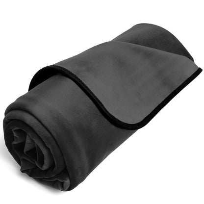 Liberator Facinator Throw - Black - Mini