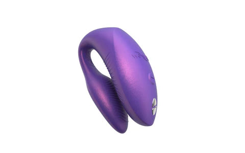 We-Vibe Chorus Pro – Triple-Motor Couples Vibrator with Fusion Wave™