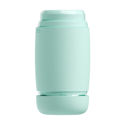 Tenga Puffy Male Masturbator – Ultra-Soft Spongy Design