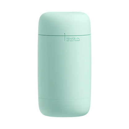 Tenga Puffy Male Masturbator – Ultra-Soft Spongy Design
