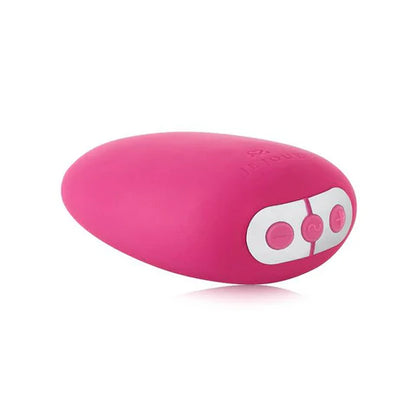 Je Joue Mimi Soft Clitoral Vibrator - Various Colors