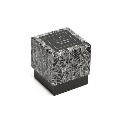 Je Joue Luxury Massage Candle - Jasmine & Lily