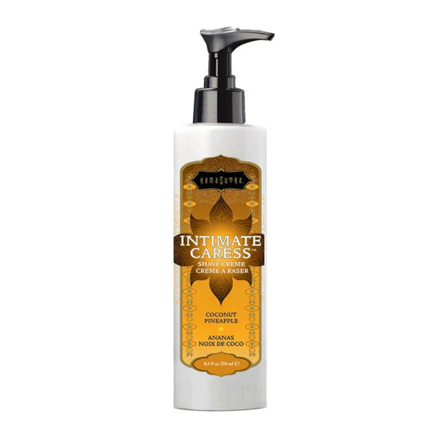 Kama Sutra Intimate Caress Shave Cream