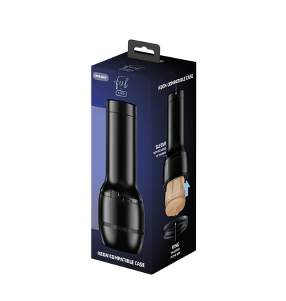 Kiiroo Keon Feel Stroker Compatible Case