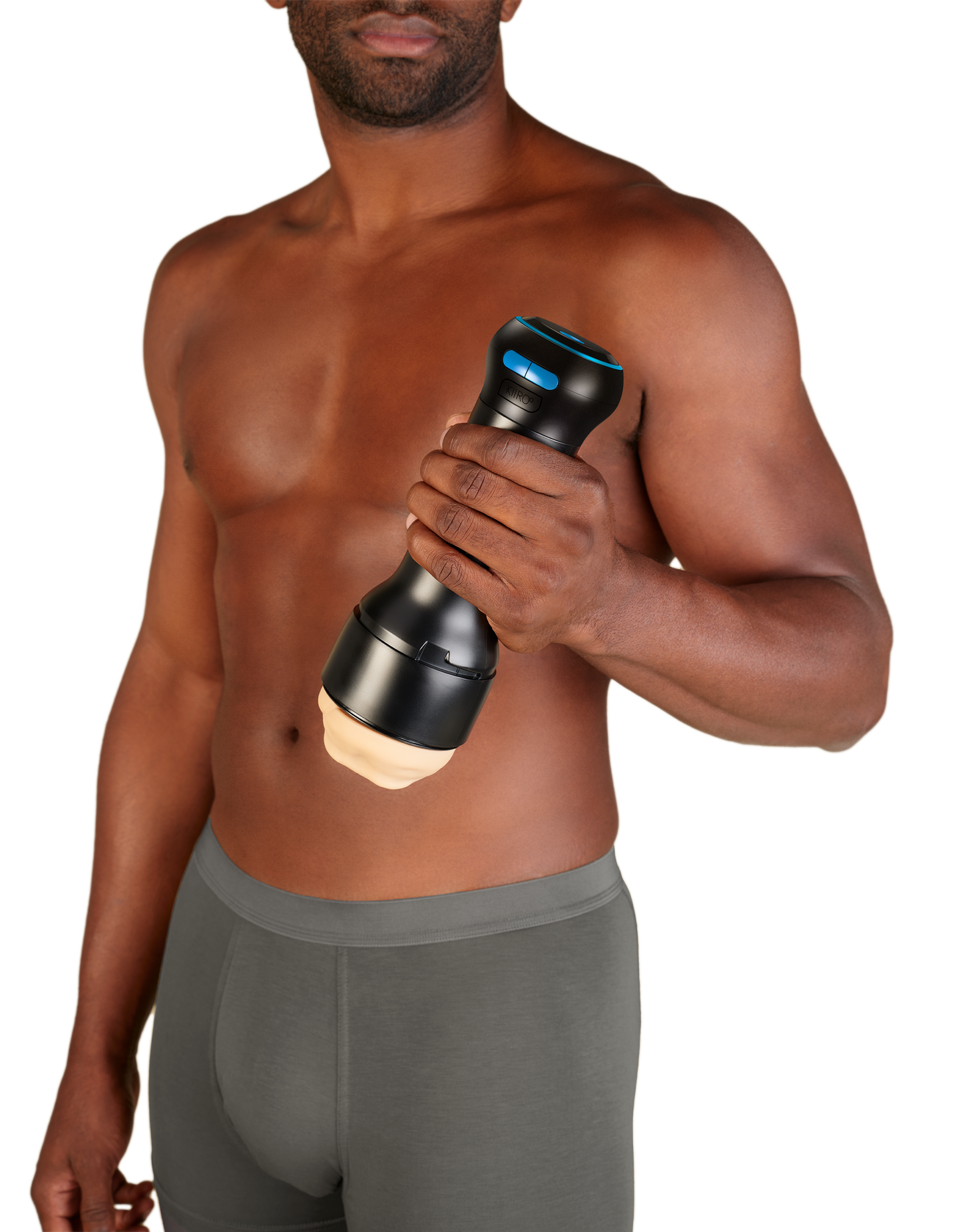 Kiiroo Control Interactive Pleasure Controller