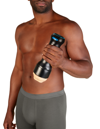 Kiiroo Control Interactive Pleasure Controller