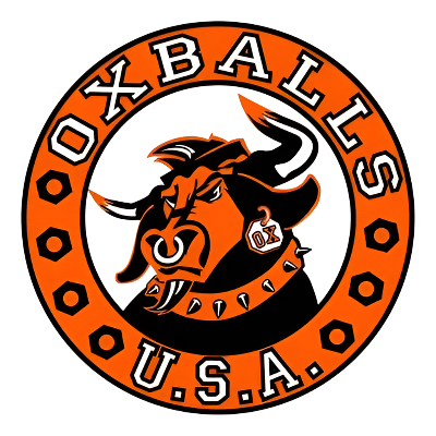 Oxballs men’s toys – cock rings, stretchers, and anal plugs