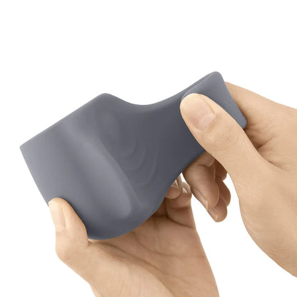 Le Wand Loop Silicone Attachment