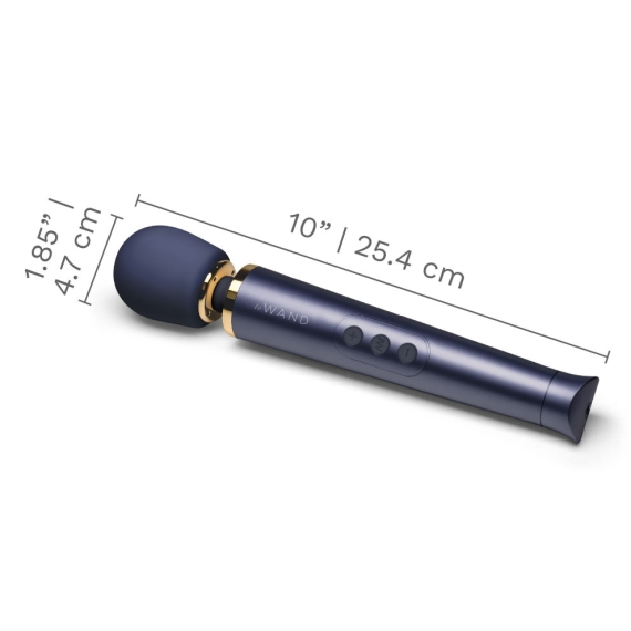 Le Wand Petite Rechargeable Massager 