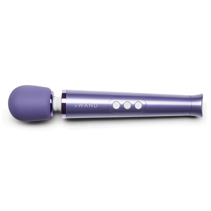 Le Wand Petite Rechargeable Massager 