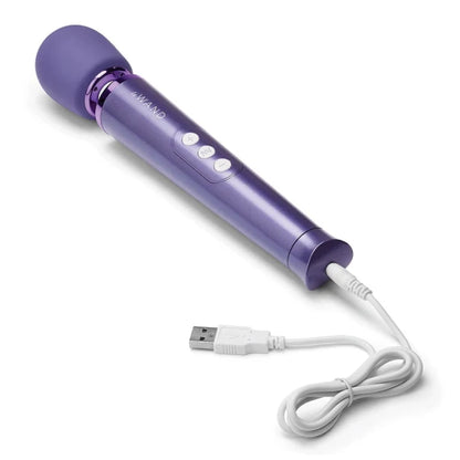 Le Wand Petite Rechargeable Massager 