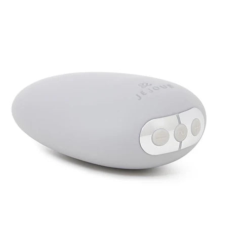 Je Joue Mimi Soft Clitoral Vibrator - Various Colors