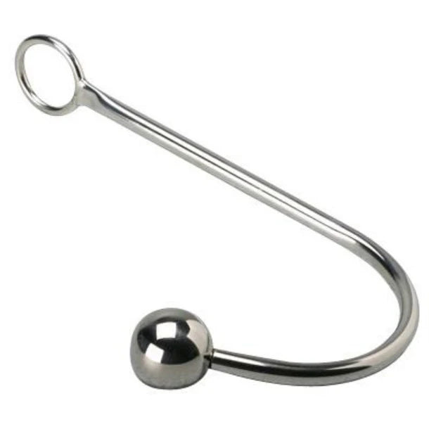 Master Series The Anal Hook