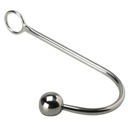 Master Series The Anal Hook