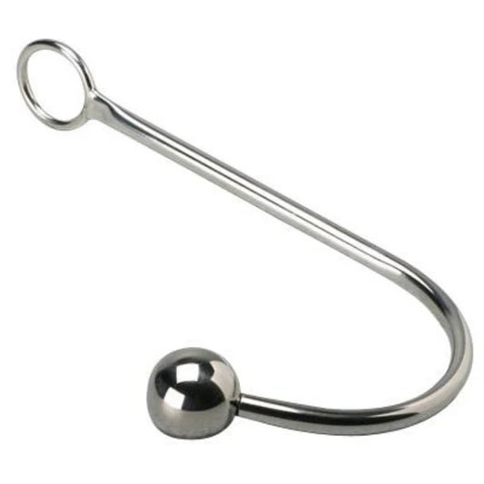 Master Series The Anal Hook
