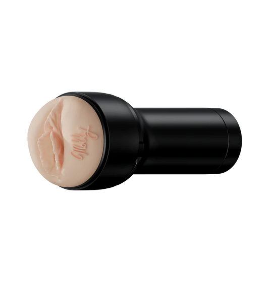 Kiiroo Feel Molly Stewart Stroker