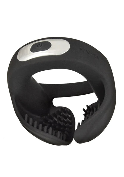Nasstoys Cock Power Scrotum Hugger Cock Ring