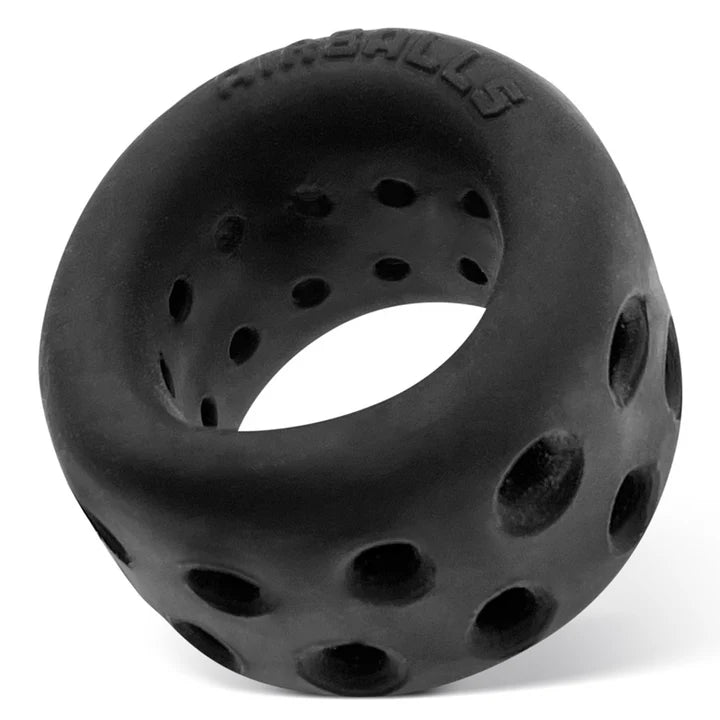 Oxballs Airballs Air-Lite Vented Ballstretcher - Various Colors
