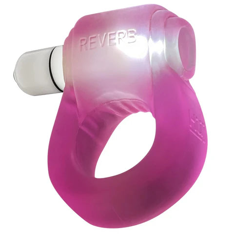 Oxballs Glowdick LED Cock Ring